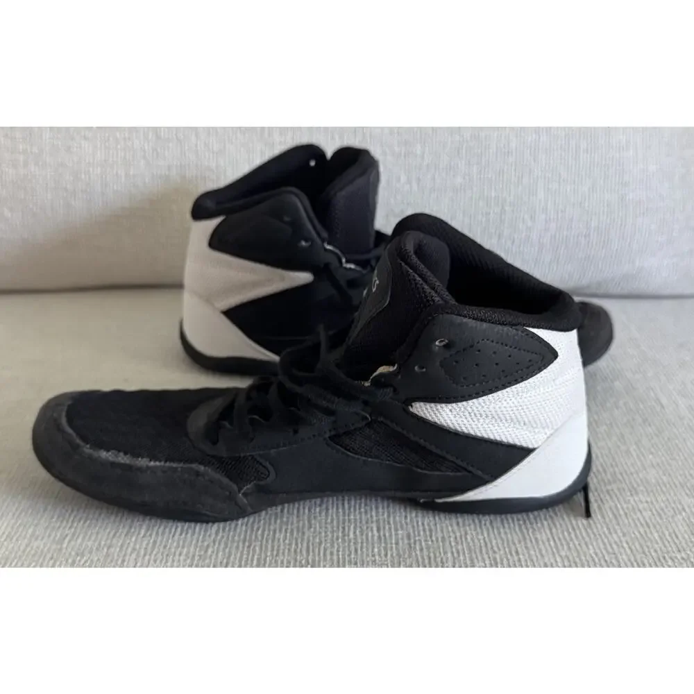 Asics men matflex
